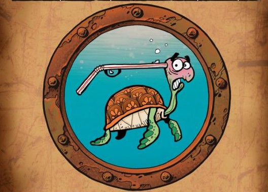 Un été sans paille