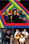 Idle Fingers / Tom Frager / Blankass / Zebda