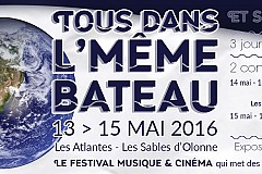 Programme Festival 2016