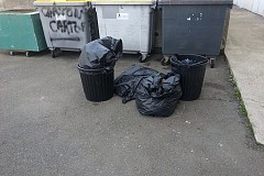 Zéro Bouteille Plastique
