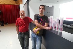 Theâtre Mezzo'reilles