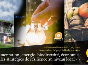 Info conférence – Jeudi 23 janvier